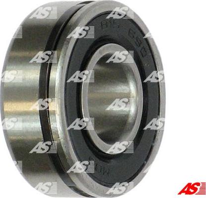 AS-PL ABE9030(BULK) - Подшипник autosila-amz.com