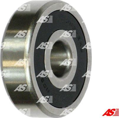 AS-PL ABE9026(BULK) - Подшипник autosila-amz.com