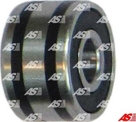 AS-PL ABE9027(BULK) - Подшипник autosila-amz.com