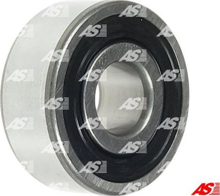 AS-PL ABE9074(SKF) - Подшипник autosila-amz.com