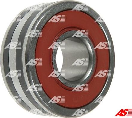 AS-PL ABE9216S(BULK) - Подшипник autosila-amz.com