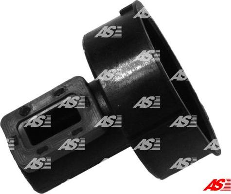AS-PL ABEC0004 - Защитная крышка, генератор autosila-amz.com