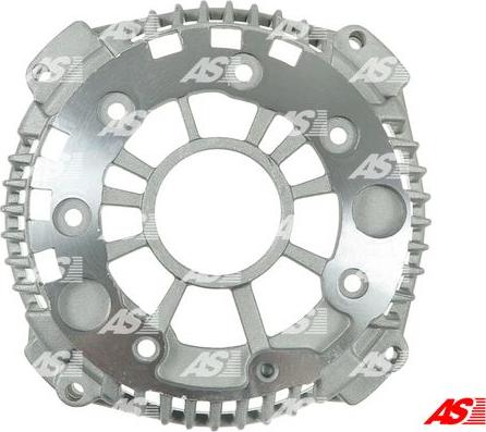 AS-PL ABR3012 - Кронштейн, фланец привода генератора autosila-amz.com