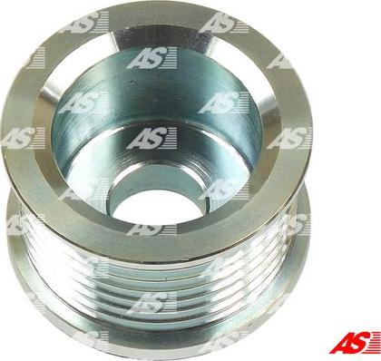 AS-PL AP0045 - Шкив autosila-amz.com