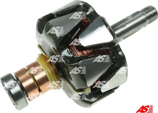 AS-PL AR9019(LETRIKA) - Ротор, генератор autosila-amz.com