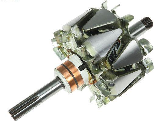 AS-PL AR9035S - Ротор, генератор autosila-amz.com