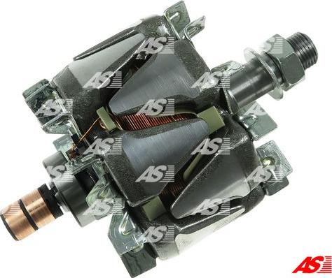 AS-PL AR4006(MM) - Ротор, генератор autosila-amz.com