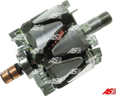 AS-PL AR4002(MM) - Ротор, генератор autosila-amz.com