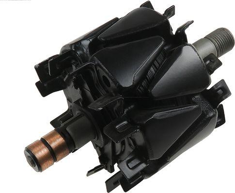 AS-PL AR4002PR - Ротор, генератор autosila-amz.com