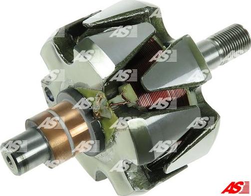 AS-PL AR4010S - Ротор, генератор autosila-amz.com