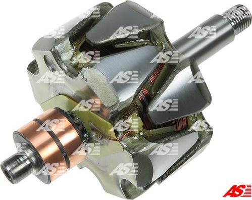 AS-PL AR4012S - Ротор, генератор autosila-amz.com