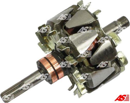 AS-PL AR5006 - Ротор, генератор autosila-amz.com