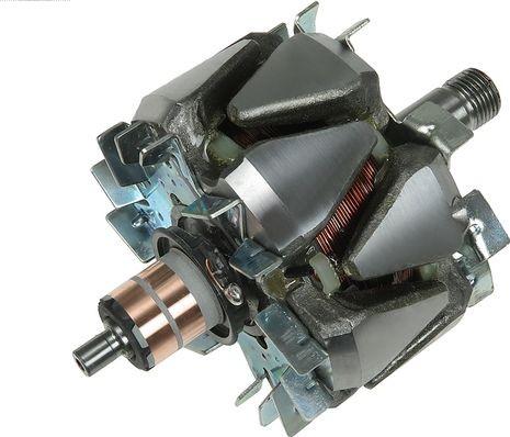 AS-PL AR5008 - Ротор, генератор autosila-amz.com