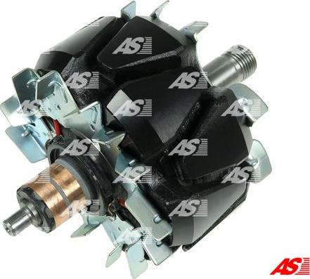 AS-PL AR5007 - Ротор, генератор autosila-amz.com