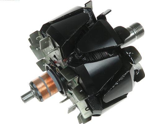 AS-PL AR5030 - Ротор, генератор autosila-amz.com