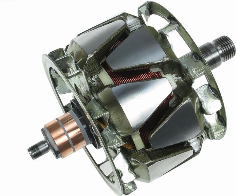 AS-PL AR5076S - Ротор, генератор autosila-amz.com