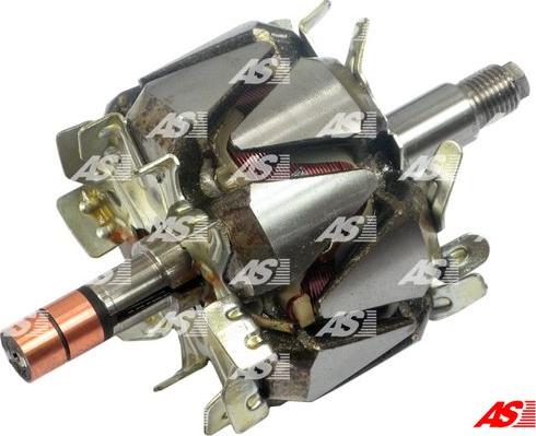 AS-PL AR6008 - Ротор, генератор autosila-amz.com