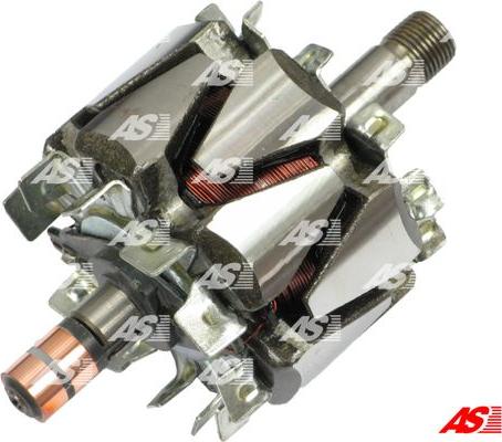 AS-PL AR6010 - Ротор, генератор autosila-amz.com