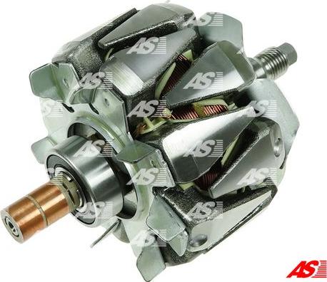 AS-PL AR6028S - Ротор, генератор autosila-amz.com