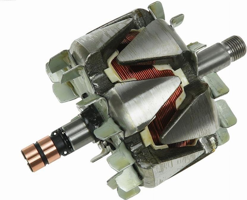 AS-PL AR0041 - Ротор, генератор autosila-amz.com