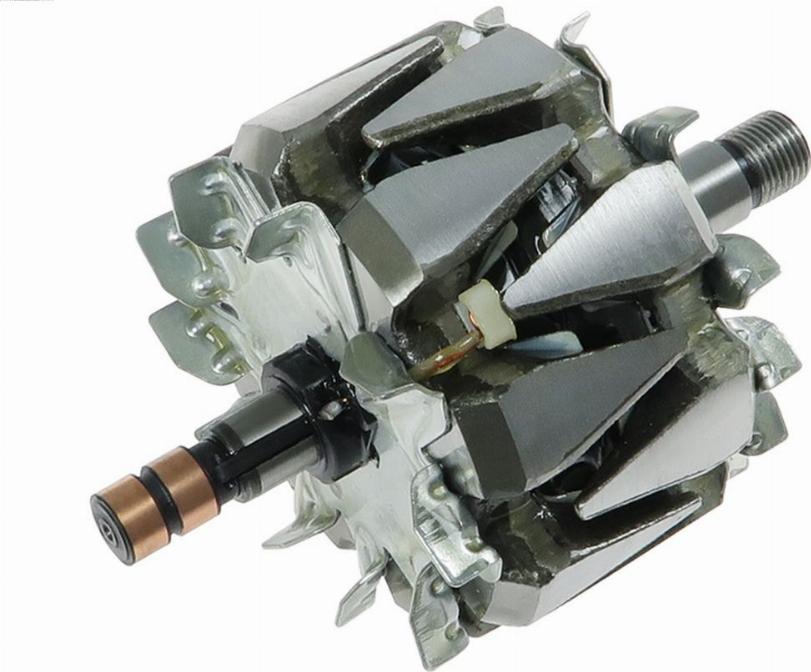 AS-PL AR0055 - ротор генератора autosila-amz.com