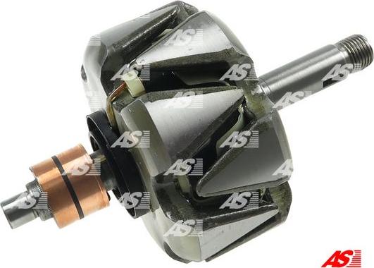 AS-PL AR0065 - Ротор, генератор autosila-amz.com