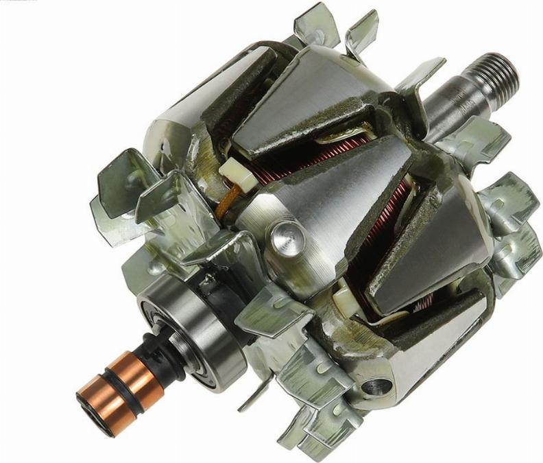 AS-PL AR0006 - Ротор, генератор autosila-amz.com