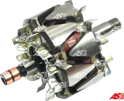 AS-PL AR0039 - Ротор, генератор autosila-amz.com
