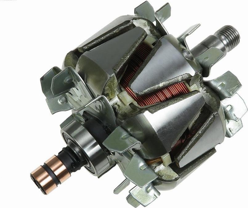 AS-PL AR0025 - Ротор, генератор autosila-amz.com