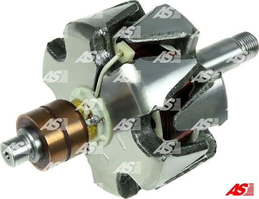 AS-PL AR0027 - Ротор, генератор autosila-amz.com