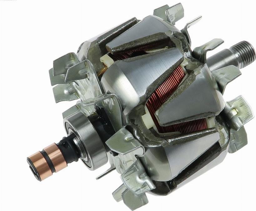 AS-PL AR0126S - Ротор, генератор autosila-amz.com