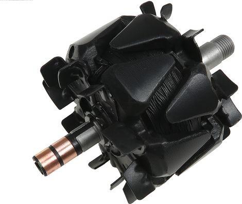 AS-PL AR3010PR - Ротор, генератор autosila-amz.com