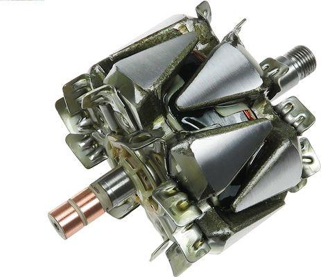 AS-PL AR3010 - Ротор, генератор autosila-amz.com