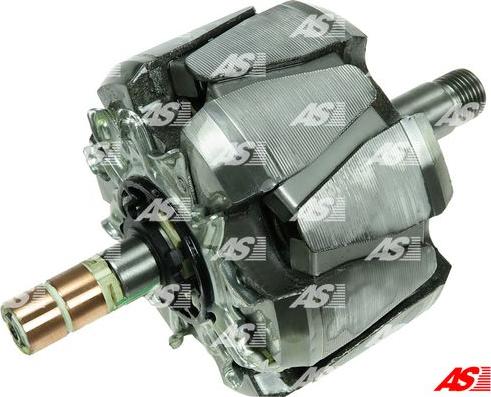 AS-PL AR3029S - Ротор, генератор autosila-amz.com