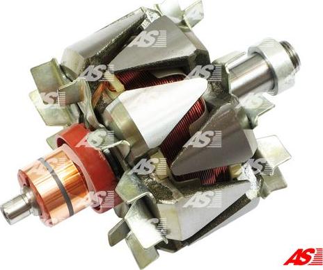 AS-PL AR2008 - Ротор, генератор autosila-amz.com