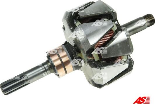 AS-PL AR2015 - Ротор, генератор autosila-amz.com