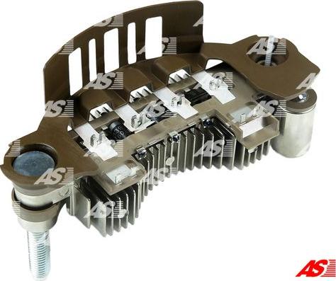 AS-PL ARC5045 - Выпрямитель, диодный мост, генератор autosila-amz.com