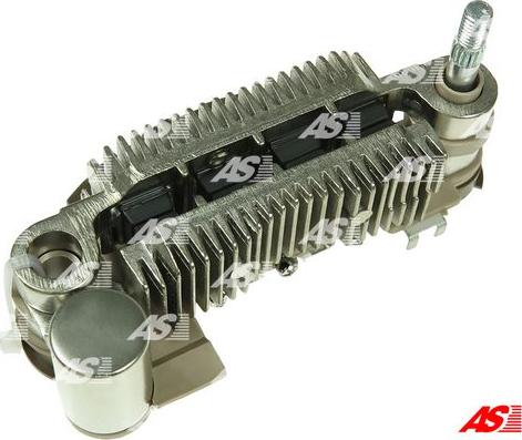 AS-PL ARC5010 - Выпрямитель, диодный мост, генератор autosila-amz.com