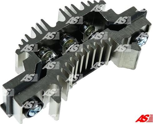 AS-PL ARC3123 - Выпрямитель, диодный мост, генератор autosila-amz.com