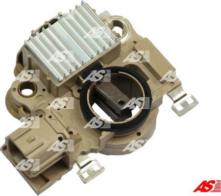 AS-PL ARE5047 - Регулятор напряжения, генератор autosila-amz.com