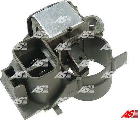 AS-PL ARE5005S - Регулятор напряжения, генератор autosila-amz.com