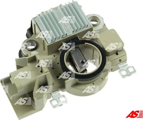AS-PL ARE5038 - Регулятор напряжения, генератор autosila-amz.com