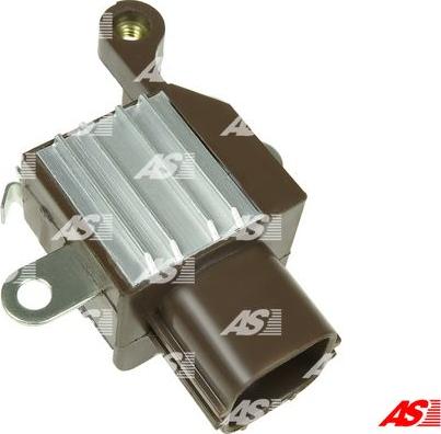 AS-PL ARE6090S - Регулятор напряжения, генератор autosila-amz.com