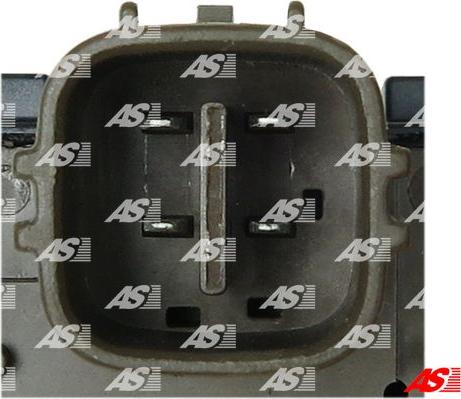 AS-PL ARE6042S - Регулятор напряжения, генератор autosila-amz.com