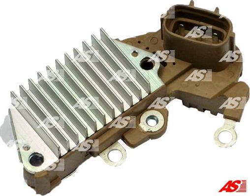 AS-PL ARE6059 - Регулятор напряжения, генератор autosila-amz.com