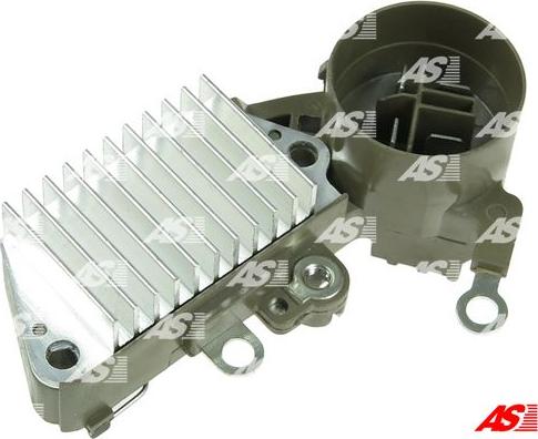 AS-PL ARE6006S - Регулятор напряжения, генератор autosila-amz.com