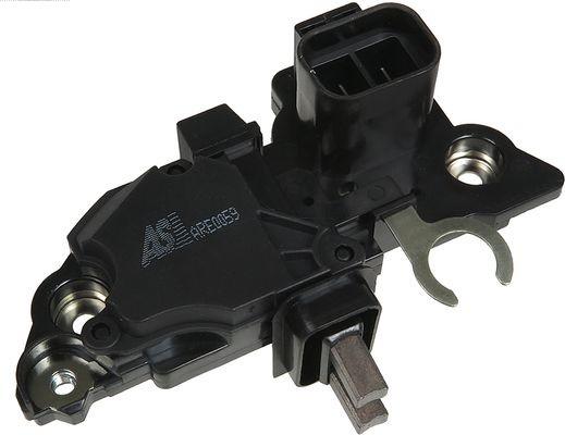 AS-PL ARE0059 - Регулятор напряжения, генератор autosila-amz.com
