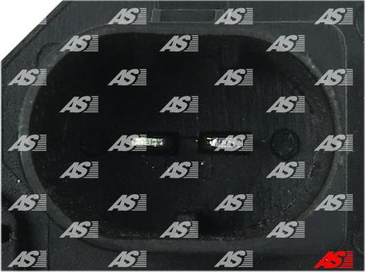 AS-PL ARE0075P - Регулятор напряжения, генератор autosila-amz.com