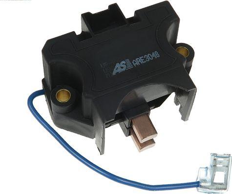 AS-PL ARE3048 - Регулятор напряжения, генератор autosila-amz.com