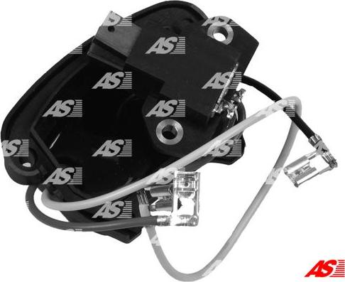 AS-PL ARE3025 - Регулятор напряжения, генератор autosila-amz.com